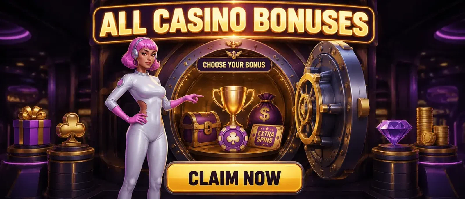 Claim Your Spinwinera Bonus