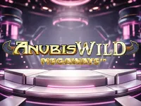 Anubis Wild Megaways