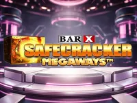 Bar X Safecracker Megaways