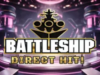 Battleship Direct Hit Megaways