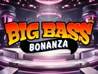 Big Bass Bonanza