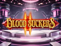 Blood Suckers