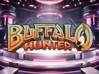 Buffalo Hunter
