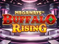 Buffalo Rising Megaways