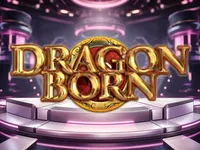 Dragon Born Megaways