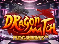 Dragon Match Megaways