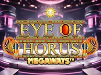Eye of Horus Megaways