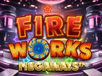 Fireworks Megaways