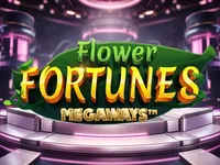 Flower Fortune Megaways