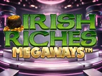 Irish Riches Megaways