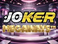 Joker Megaways