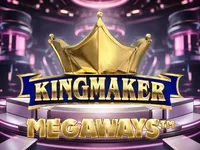 Kingmaker Megaways