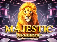 Majestic Megaways