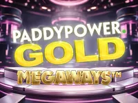 Paddy Power Gold Megaways