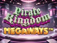 Pirate Kingdom Megaways