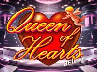 Queen of Hearts Deluxe