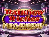 Rainbow Riches Megaways