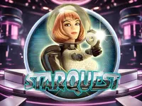 Starquest Megaways