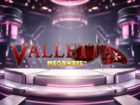 Valletta Megaways