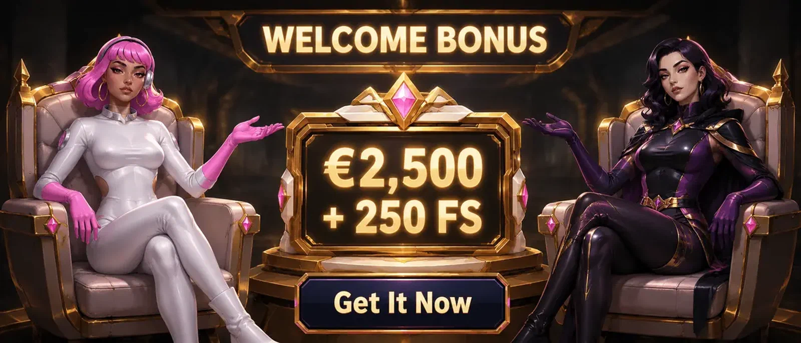 Spinwinera Casino Official Website