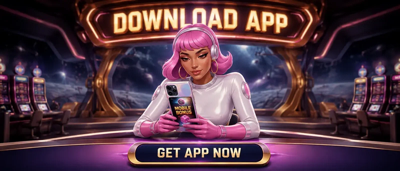 Spinwinera Mobile App Download