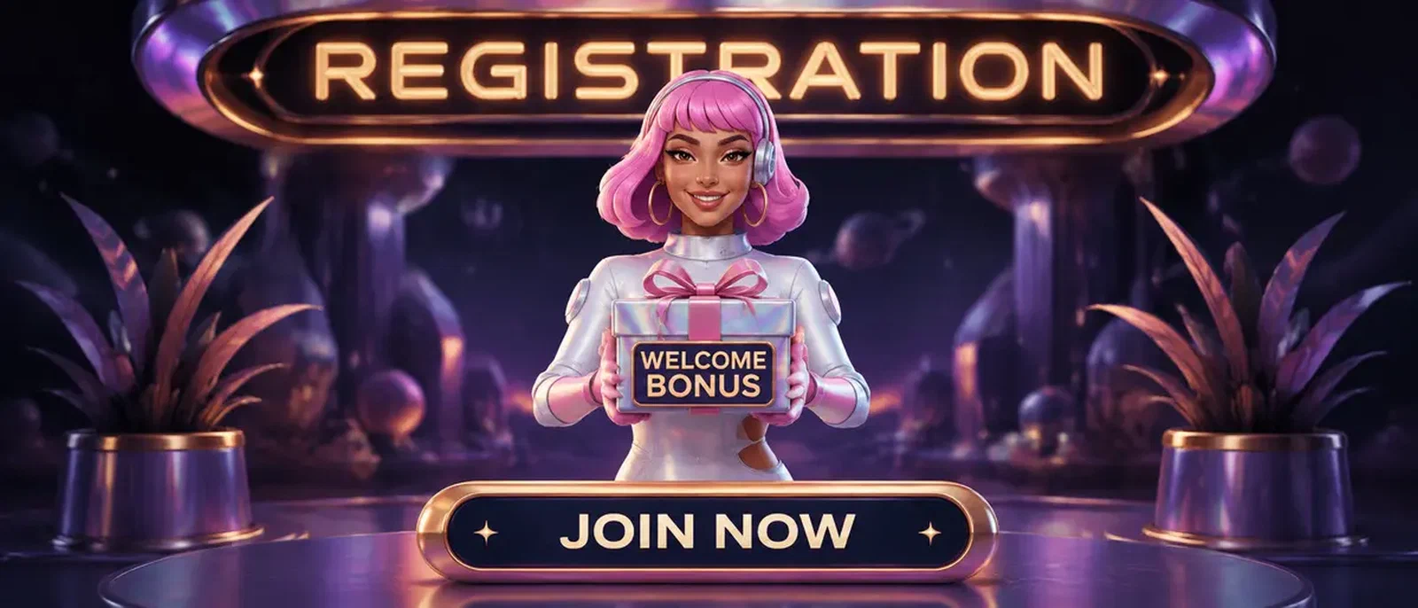 Spinwinera Registration New Account