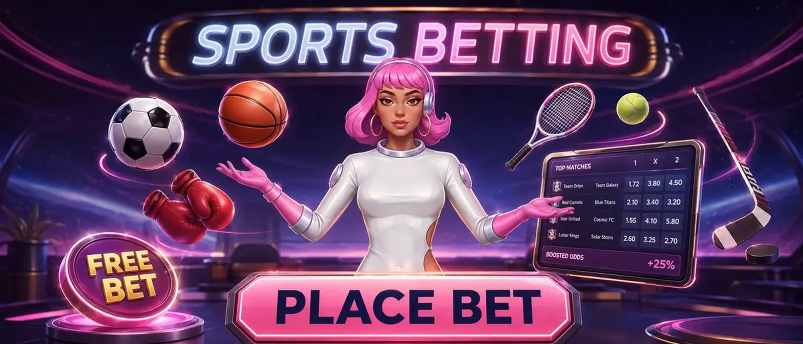 Spinwinera Sport Betting Online